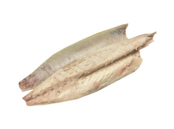 Gestoomde Markeelfilet, per stuk