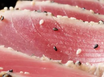 Tataki Tonijn