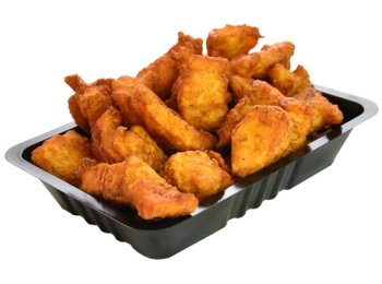 Kibbeling, Familie