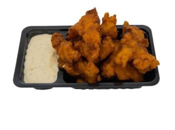 Kibbeling, groot
